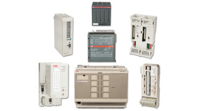 ABB Advant