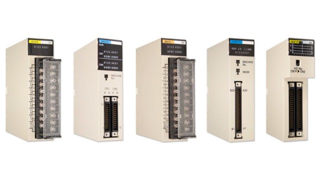 Omron SYSMAC C200H