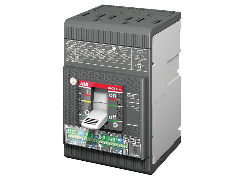 Abb Breaker